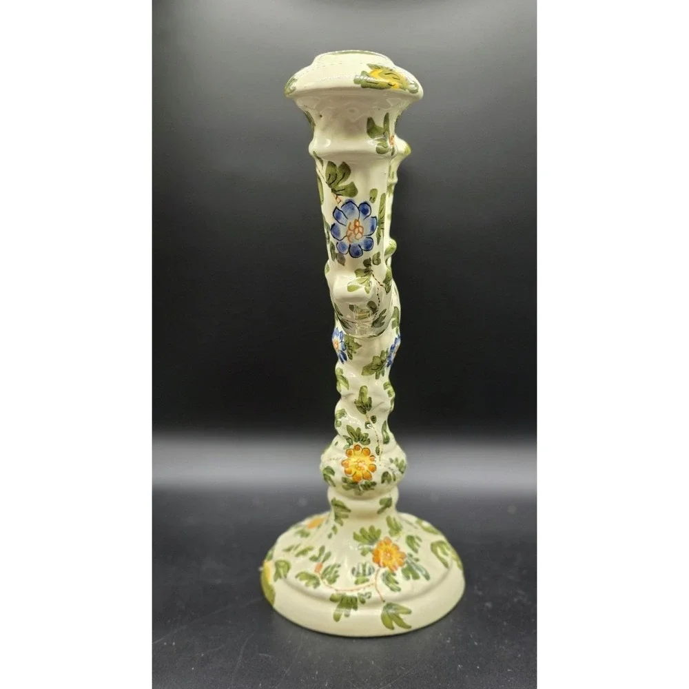 Vintage Italian Pottery 13